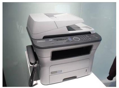 誠信推薦-三星打印機辦公多面手 高效商務好選擇