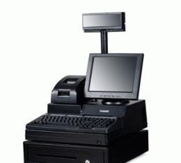 甘肅蘭州銳和POS收款機 價格、廠家與圖片介紹